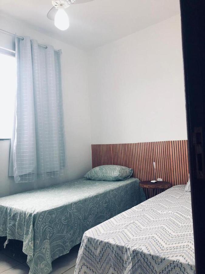 Apartamento 403 Bloco I - Condominio Dos Lagos II Capitólio Eksteriør bilde