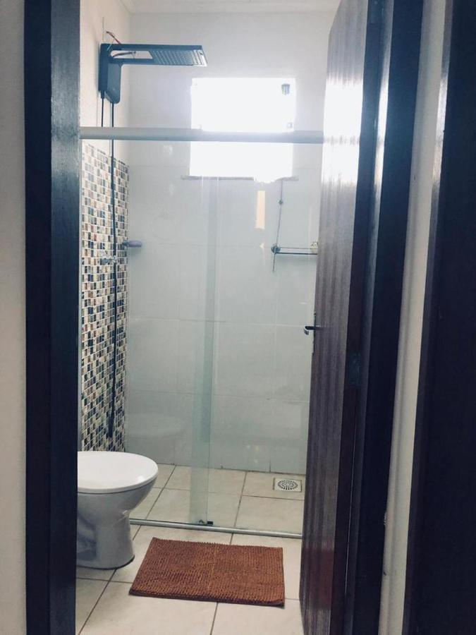 Apartamento 403 Bloco I - Condominio Dos Lagos II Capitólio Eksteriør bilde